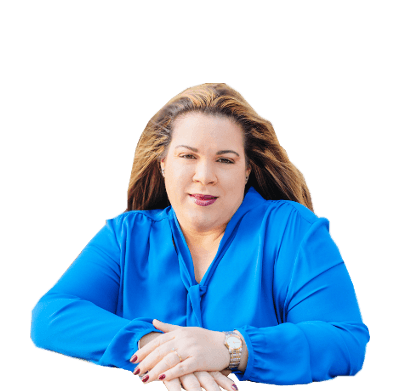 Diana Prieto — The Insurance Ladies